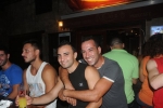 Saturday Night at La Paz Pub, Byblos